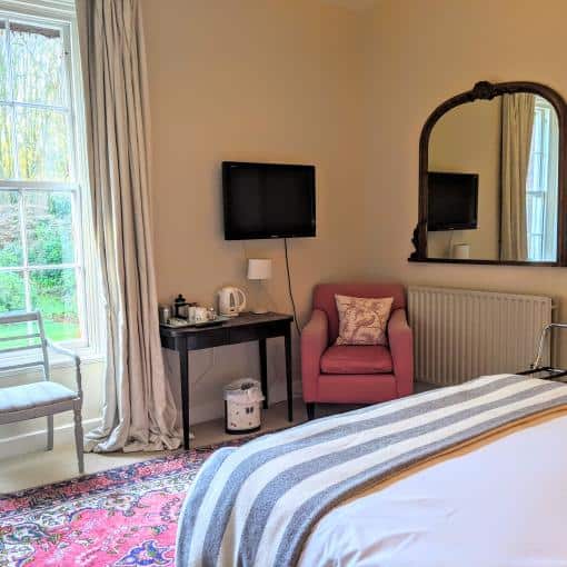 The Grey Room