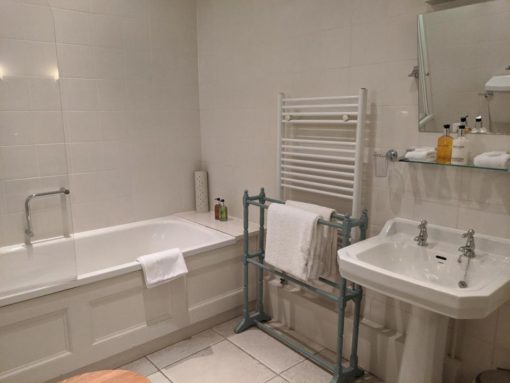 River Suite
